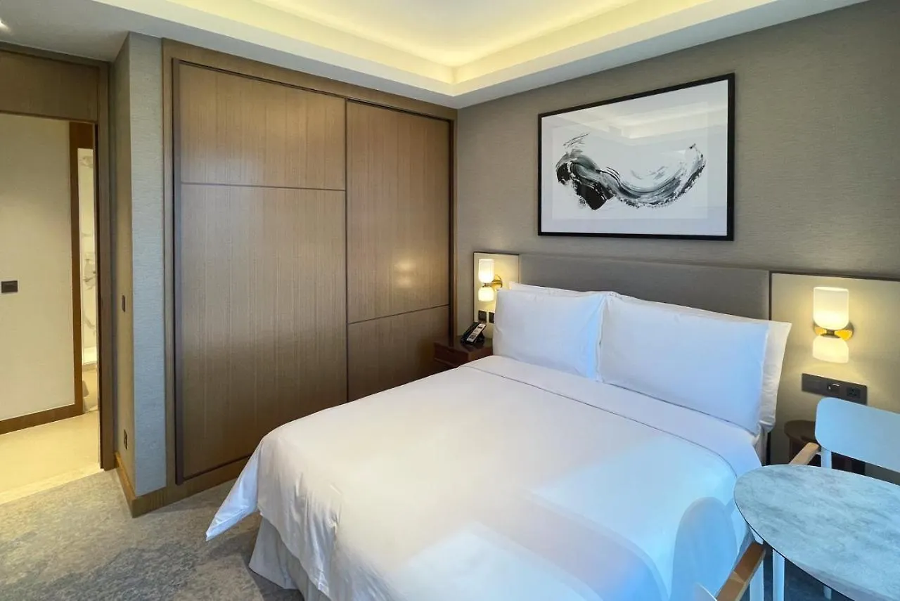 Full Burj Khalifa View - 3Br The Address Opera Apartment Dubai