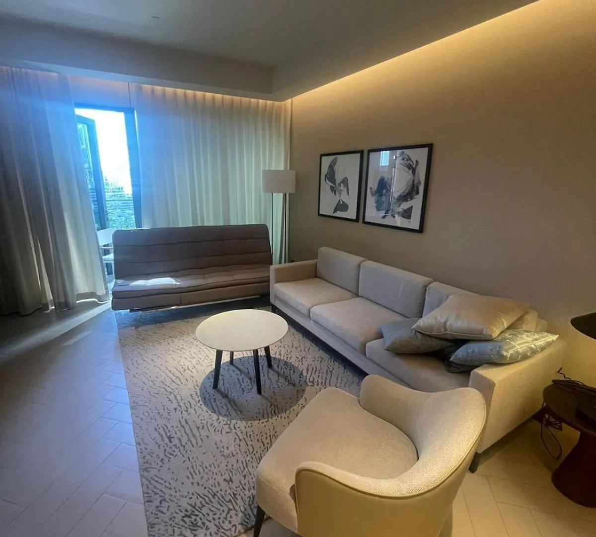 Full Burj Khalifa View - 3Br The Address Opera Apartment Dubai 0*,  United Arab Emirates