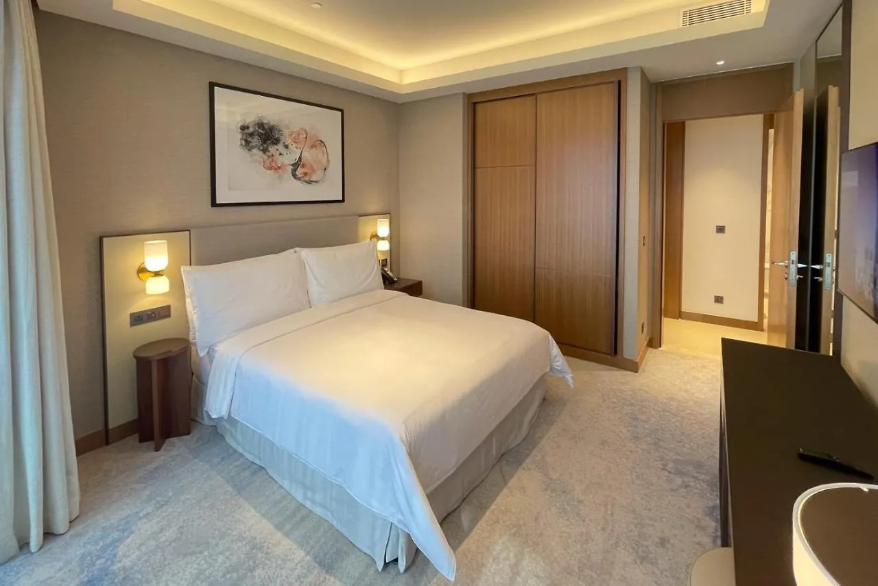 Full Burj Khalifa View - 3Br The Address Opera Apartment Dubai United Arab Emirates